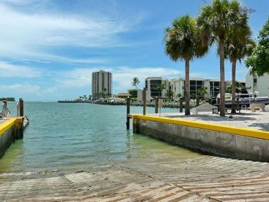 Jetty to Launch Boats